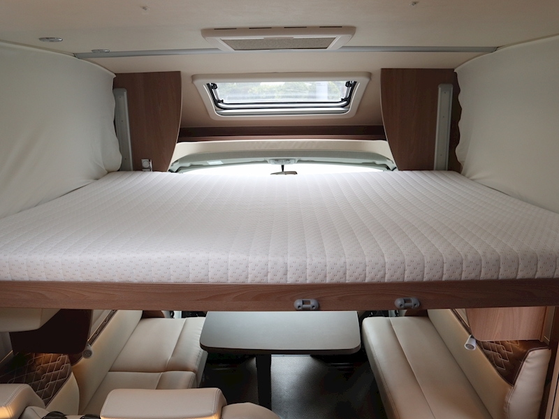 Burstner Lyseo TD Harmony 2019 T590 - Large 16