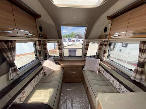 Bailey Unicorn Vigo - U1587