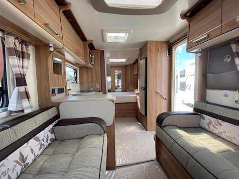 Bailey Unicorn 2015 Vigo - Large 3