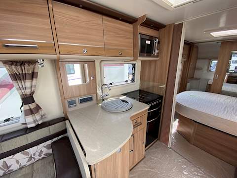 Bailey Unicorn Vigo - U1587