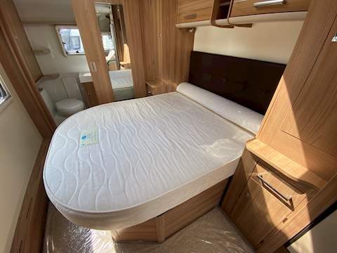 Bailey Unicorn Vigo - U1587