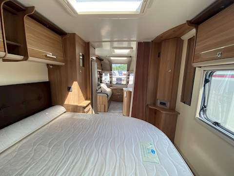 Bailey Unicorn Vigo - U1587