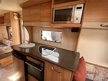 Bailey Pursuit 2014 560/54