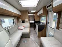 Peugeot Bailey Approach 2017 Autograph 79-42