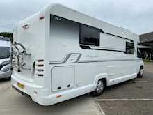 Peugeot Bailey Approach 2017 Autograph 79-41