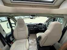 Peugeot Bailey Approach 2017 Autograph 79-48