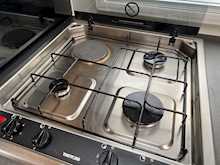 Peugeot Bailey Approach 2017 Autograph 79-410