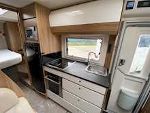 Peugeot Bailey Approach 2017 Autograph 79-45