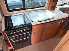Autosleeper Warwick 2009 Duo10