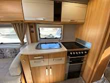 Coachman VIP 2013 5454