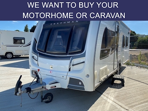 Coachman VIP 2013 545 - Large 0