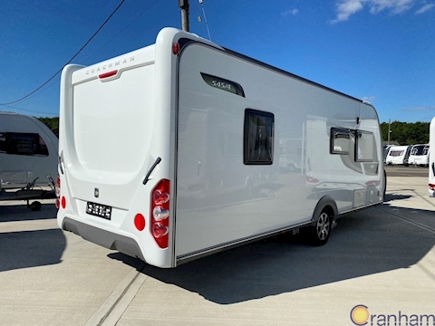 Coachman VIP 2013 545 - Large 1