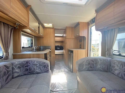Coachman VIP 2013 545 - Large 2