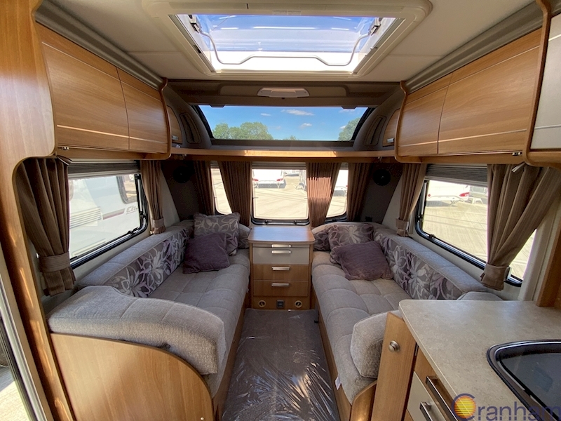 Coachman VIP 2013 545 - Large 3