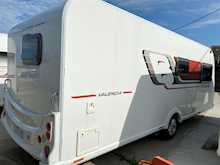 Bailey Unicorn 2017 Valencia1
