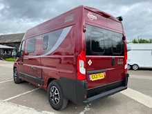 Burstner Eliseo 2021 C540 Active1