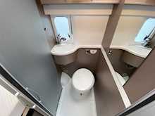 Burstner Eliseo 2021 C540 Active4