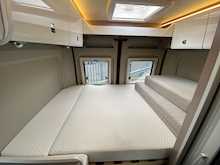 Burstner Eliseo 2021 C540 Active5