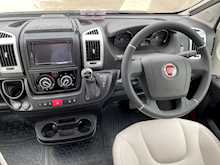 Burstner Eliseo 2021 C540 Active6