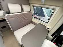 Burstner Eliseo 2021 C540 Active9