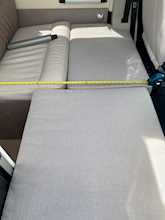 Burstner Eliseo 2021 C540 Active10