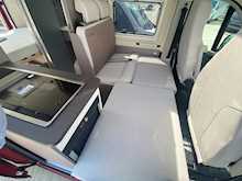 Burstner Eliseo 2021 C540 Active11