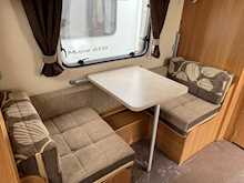 Swift Fairway 2011 530/48