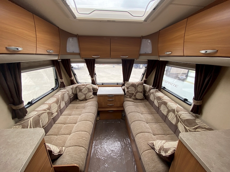 Swift Fairway 2011 530/4 - Large 3