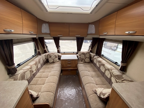 Swift Fairway 2011 530/4 - Large 3