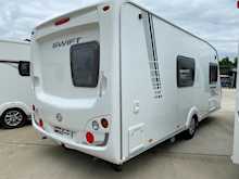 Swift Fairway 2011 530/41