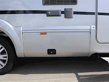 Burstner Elegance 2021 I 920 G4