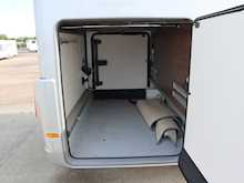 Burstner Elegance 2021 I 920 G7