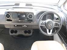 Burstner Elegance 2021 I 920 G11