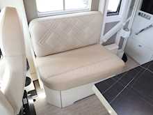 Burstner Elegance 2021 I 920 G13