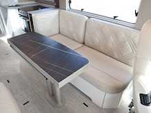 Burstner Elegance 2021 I 920 G14