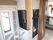 Burstner Elegance 2021 I 920 G16