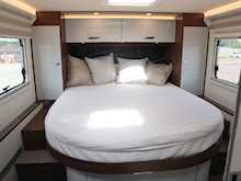 Burstner Elegance 2021 I 920 G19