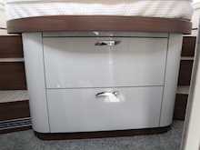 Burstner Elegance 2021 I 920 G20