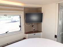 Burstner Elegance 2021 I 920 G21