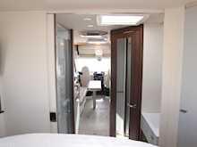 Burstner Elegance 2021 I 920 G22