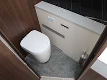 Burstner Elegance 2021 I 920 G26