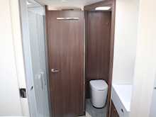 Burstner Elegance 2021 I 920 G27