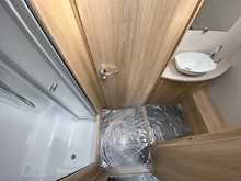 Elddis Avante 2018 8605