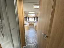 Elddis Avante 2018 8607
