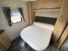 Elddis Avante 2018 8606