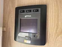 Elddis Avante 2018 8609