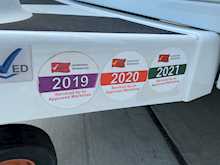 Elddis Avante 2018 86012