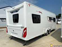 Elddis Avante 2018 8601
