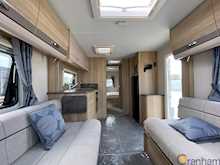 Elddis Avante 2018 8602