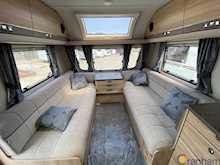 Elddis Avante 2018 8603